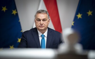 Bloomberg: bevásárol egy Orbánhoz lojális vállalkozói elit