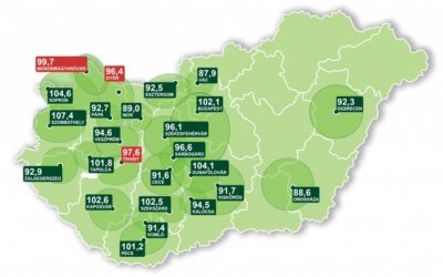 Győri és mosonmagyaróvári telephellyel bővül a Katolikus Rádió vételkörzete