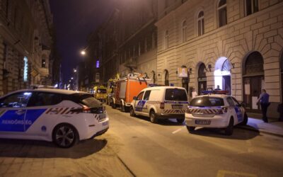 Ismét ölt a “csendes gyilkos”, egy négytagú család az áldozat