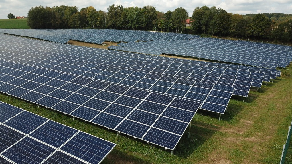 Megindultak a magyar cégek a napelemekért