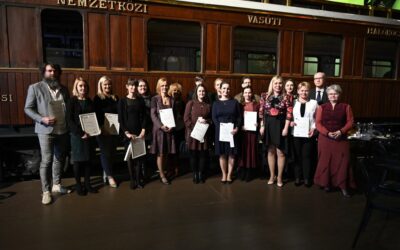 „A családban is ott vannak a szuperhősök” – A Média a Családért-díj 2021 győztesei
