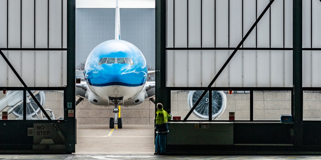 Hatalmas megtérülést hoznak a szoftverrobotok az Air France-KLM szolgáltatóközpontjának