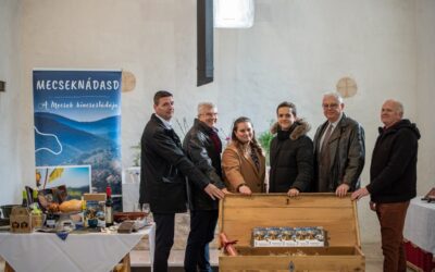 Kincsesláda a Kelet-Mecsekből