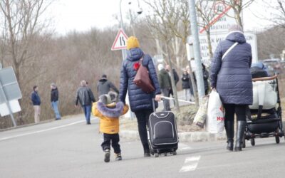 A Nyugat megpróbálta elszigetelni Oroszországot, de ez nem ment