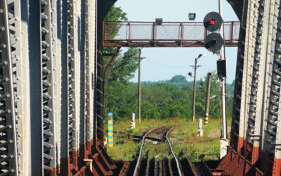 Logisztikai szövetség:  évi 5 millió tonna gabona érkezhetne Ukrajnából Magyarországon át