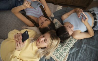 Csak minden ötödik magyar diák érzi magát biztonságban neten