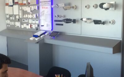 Nyaralás alatt védjük házunkat okoseszközökkel