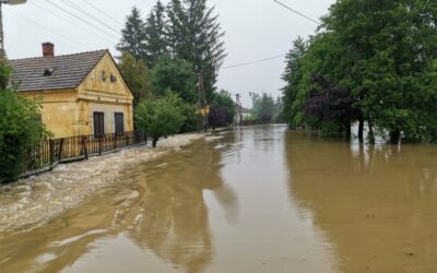 Vihar előtti csend: kérnek valamit a tűzoltók