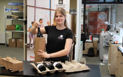 Már a harmadik magánposta nyitott meg Budapesten
