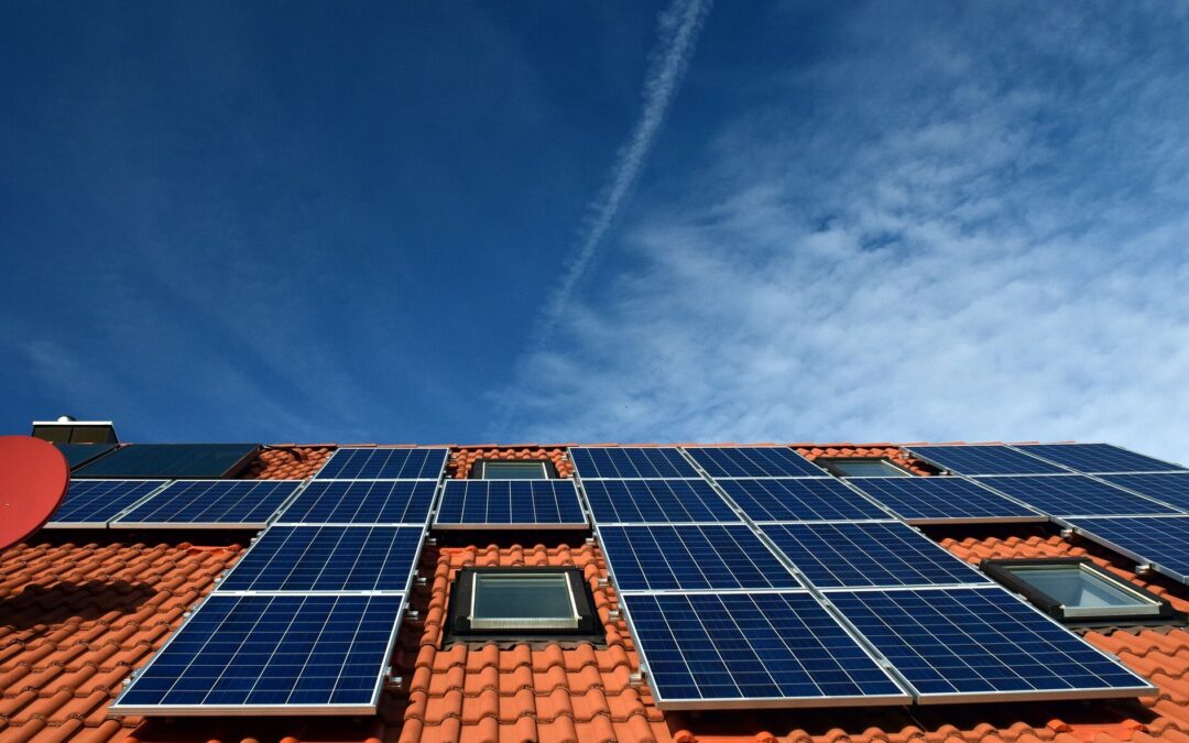 Nagy rohamra számítanak az utolsó héten a napelemes cégek