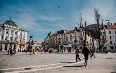 Szlovéniában 316 ezer forint az átlagnyugdíj, de a rezsidémon miatt 35 euróval azt is megemelik