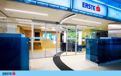 Négynapos bankszünnapot tart az Erste Bank, mert átveszi a Commerzbank Zrt. ügyfeleit