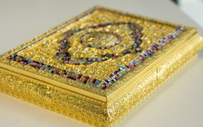 Arab nyelvű Koránnal és arab nyelvű Bibliával gyarapodott a Néprajzi Múzeum