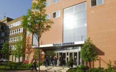 Informatikai és műszaki területen nemzetközileg is a legjobbak között az Óbudai Egyetem