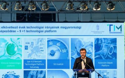 Megszűnik a Technológiai és Ipari Minisztérium