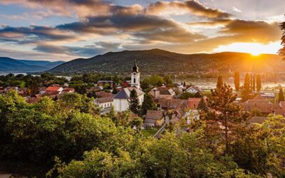 Visegrád ősszel és télen is nyitva: egyetlen attrakció sem zár be