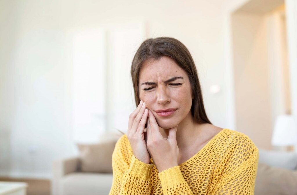 A fogfájás megelőzése és csillapítása otthon