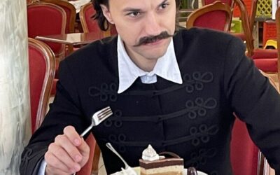 Petőfi 200: Petőfi-likőr és Pilvax-szelet készült Bács-Kiskunban