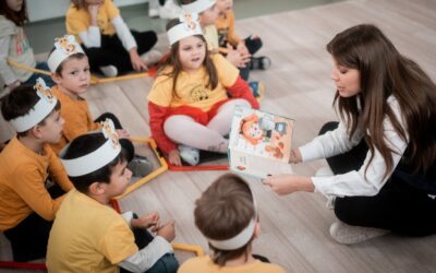 Száz kiló mézet osztottak ki az Óvodai Mézessüti-Pályázat nyerteseinek