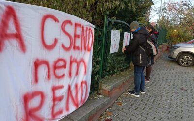 Nyílt levelet írtak Pintér Sándornak az ország legjobb gimnáziumából