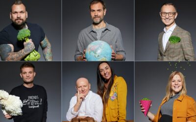 Elrajtol a Veganuár 2023