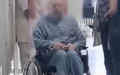 Illegális idősotthont számoltak fel, ügyvéd, kórházi dolgozók is segítették őket