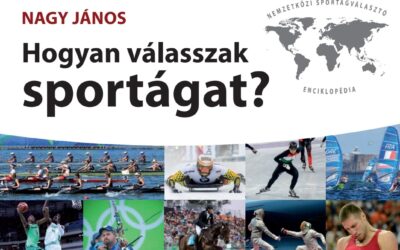 Az egész életet meghatározhatja a sportágválasztás