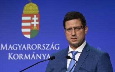 A Kormányinfón elhangzottakat cáfolta az orvosi kamara