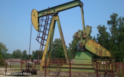 Die Welt: Magyarország energiafüggése növekedett Oroszországgal szemben