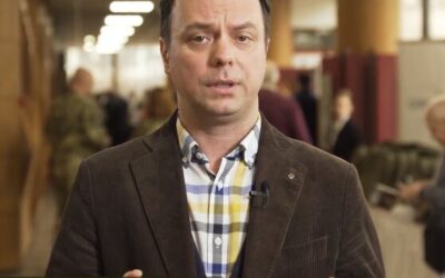 Miniszterelnöki főtanácsadó: a kormány számít a 40 ezer magyar nyugdíjas katona tapasztalatára