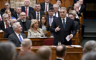 Orbán csatája az uniós forrásokért megkérdőjelezi magának az Orbán-rendszernek az életképességét