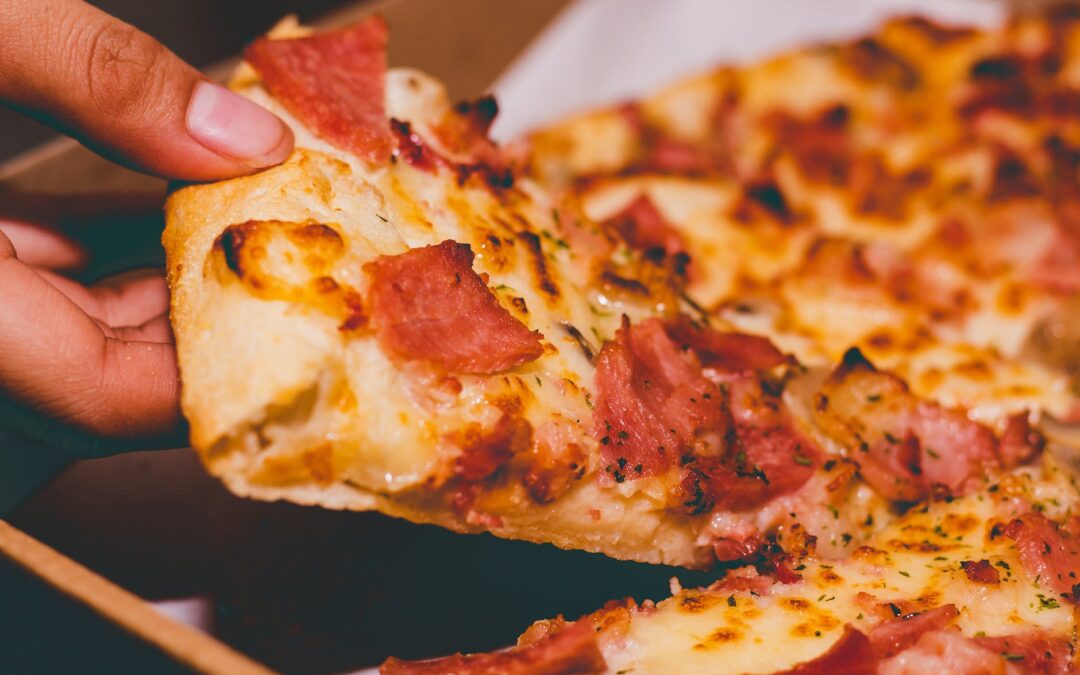Az EU-n belül Magyarországon a legmagasabb a pizzainfláció