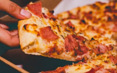 Az EU-n belül Magyarországon a legmagasabb a pizzainfláció