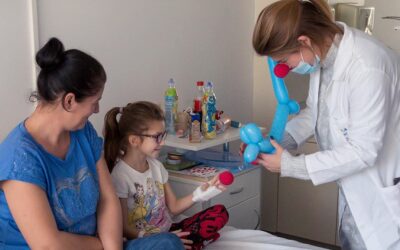 Bohócdoktor-képzés indult Magyarországon