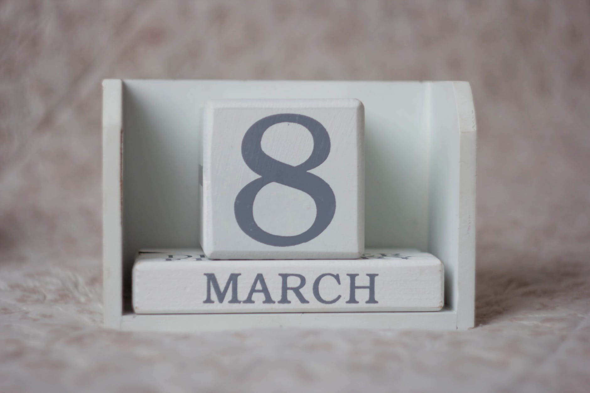 calendar conceptual data date