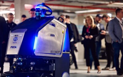 Világszerte több országot meghódítottak: már Magyarországon a szuperokos takarító robotok