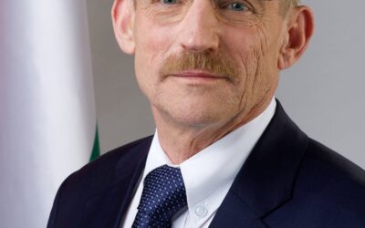 Új Pest megyei főrendőrt, megyei katasztrófavédelmi igazgatókat nevezett ki május 1-től Pintér Sándor