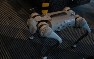 Szakértő: robotika használatával emberveszteség nélkül megúszható lett volna az esztergomi rendőrségi művelet