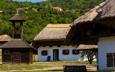 Tojásírás és locsolkodás is lesz a Szentendrei Skanzenben