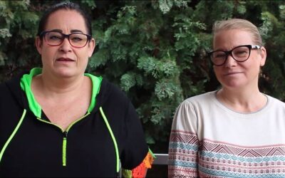 Gálvölgyi Eszter, Gálvölgyi Dorka: túl van az életveszélyen a Kossuth-díjas színművész