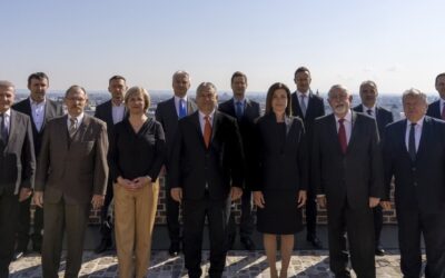 A negyedik Orbán-kormány megalakulása óta annyi jogszabály született, hogy már csak a mesterséges intelligencia segíthet