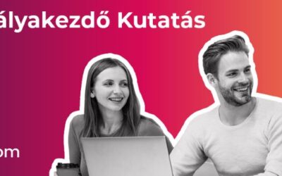 Magas fizetési igények, nemzetközi vállalatok preferálása és külföldre vándorlási kedv jellemzi a pályakezdő magyarokat 2023-ban