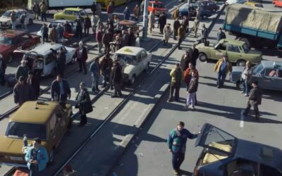 A Blokád kapta a legjobb játékfilmnek járó díjat a Magyar Mozgókép Fesztiválon