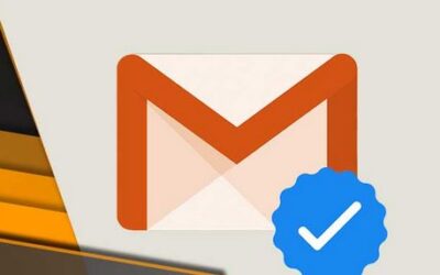 Érkezik a “kék pipa” a Gmail-be