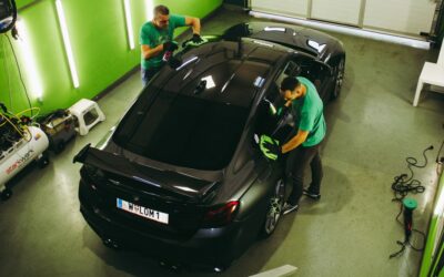A vízkorlátozás és az emelkedő vízdíj miatt gondban lehetnek az autómosók