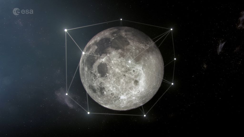 800 éves matematikai trükk segíthet a holdi navigációban