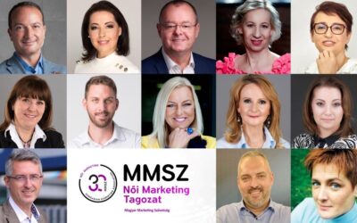 Megalakult a Magyar Marketing Szövetség Női Marketing Tagozata