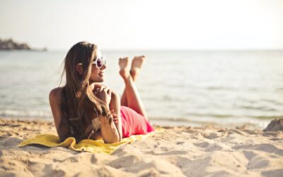Sokan egész nyáron azért nem mennek strandra, hogy ne lássák őket fürdőruhában