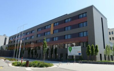 Két kórházat vett át a Szegedi Tudományegyetem