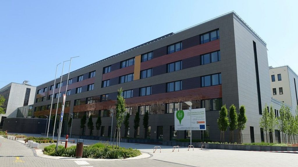Két kórházat vett át a Szegedi Tudományegyetem